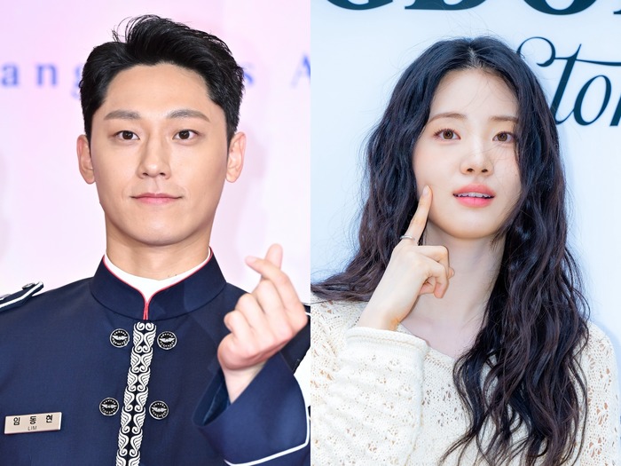 第2の『ホテルデルーナ』誕生か。イ・ドヒョン、シン・シアがNetflix新作で共演決定！