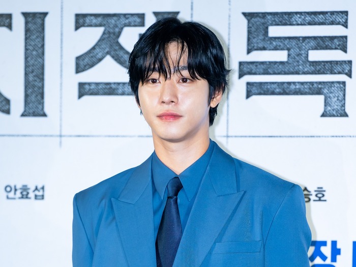 Netflixアニメ映画が41カ国で1位を記録、アン・ヒョソプが世界を魅了【一問一答】