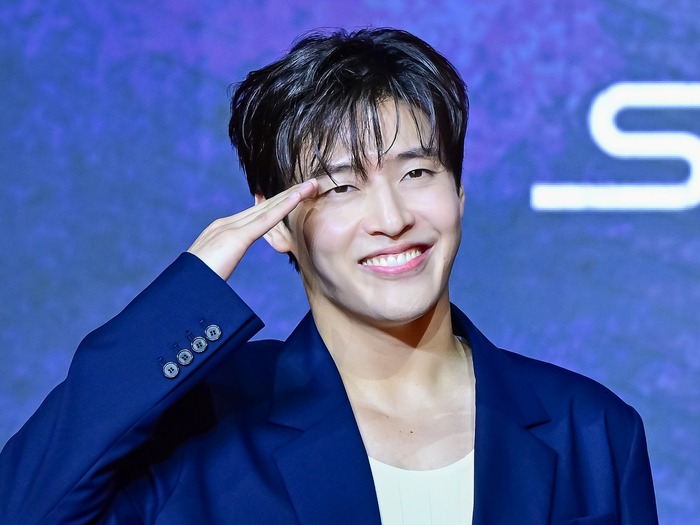 誠実な演技で世代を超えて愛される俳優カン・ハヌル、「堤川国際音楽映画祭」の広報大使に抜擢!