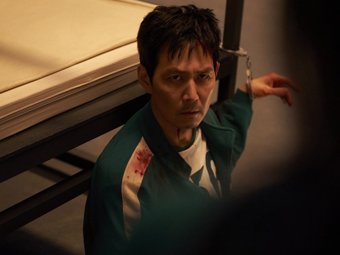 『イカゲーム』シーズン3出演イ・ジョンジェが魅せる変幻自在な演技の世界