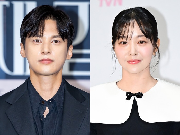 『キング・ザ・ランド』キム・ガウン×『麗<レイ>』ユン・ソヌが結婚へ。ドラマ共演から始まった10年の愛