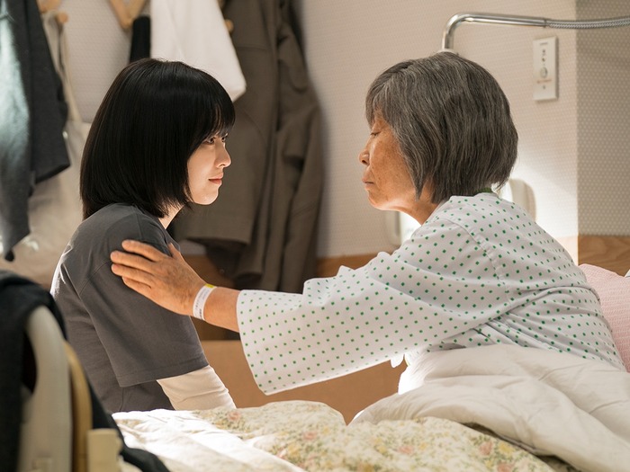 『おつかれさま』に続いて『未知のソウル』でも“泣ける存在”。女優チャ・ミギョンの温かい存在感が光った!