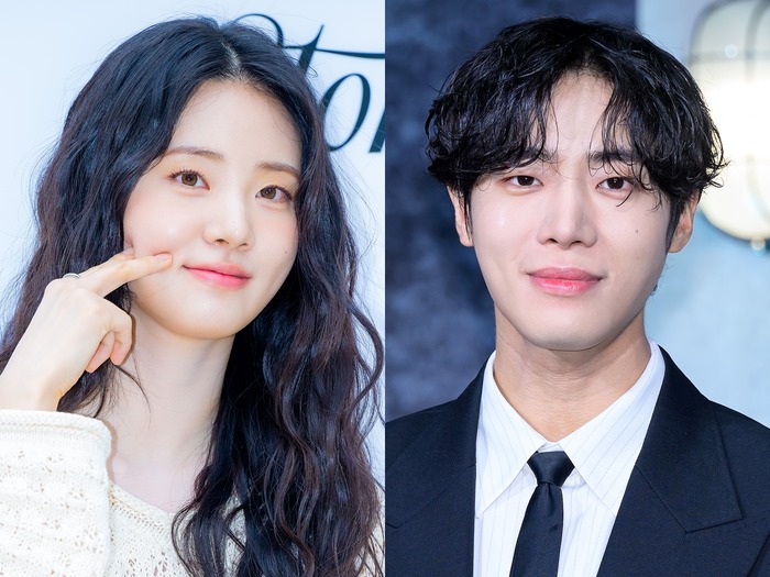 チュ・ヨンウ＆シン・シア、韓国リメイク『今夜、世界からこの恋が消えても』で共演決定！