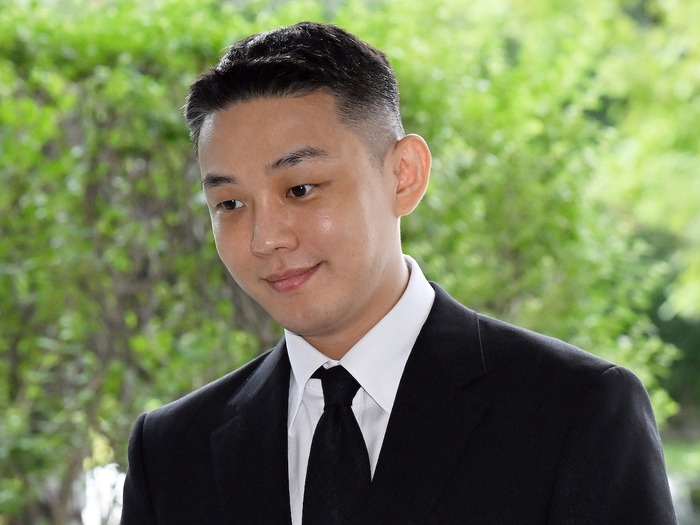 “麻薬の常習使用” 俳優ユ・アイン、懲役1年執行猶予2年の有罪が確定「深く反省している点を考慮し…」