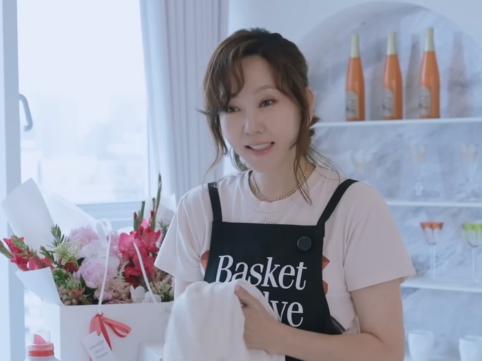 “全国1%の娘”を育てたキム・ナムジュの英才教育が話題!子育てにかけた毎年の「ハワイ通い」