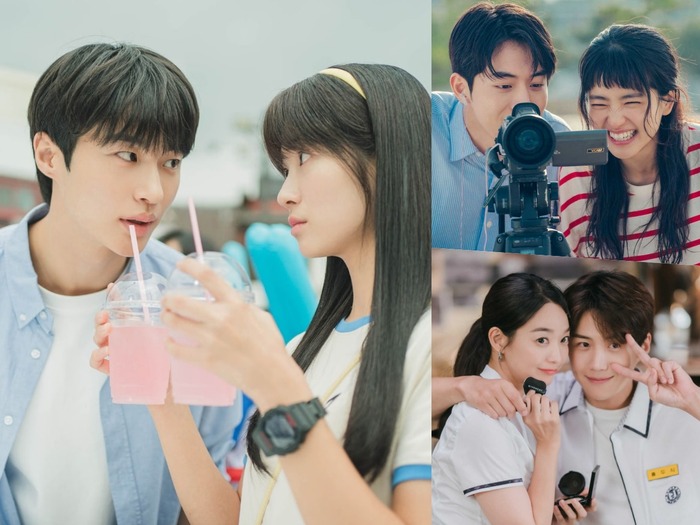 今年の夏に絶対見返したい!心に涼風を吹き込んでくれる、清涼感たっぷりのおすすめ韓国ドラマ5選