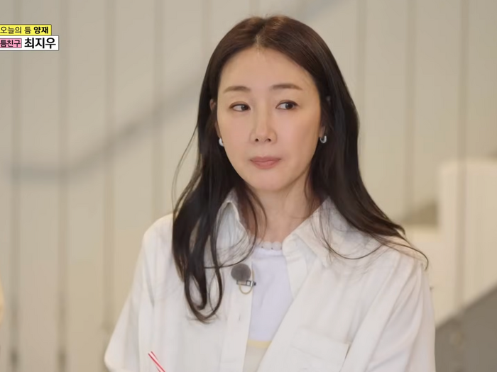 女優チェ・ジウ、5歳の愛娘のために守っている“子育てルール”を公開「〇〇は見せません」