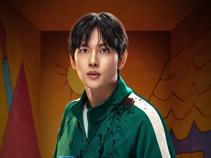 命懸けのゲームで光る冷徹な知性、イム・シワンが『イカゲーム』シーズン3で覚醒の瞬間