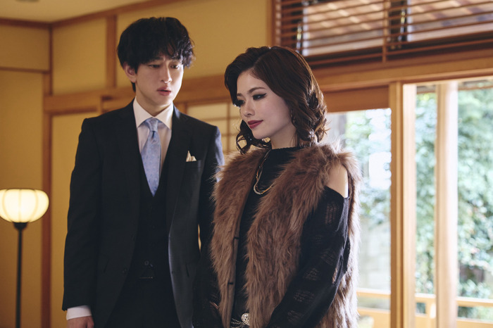 「私の夫と結婚して」6話 © 2025. CJ ENM Japan / STUDIO DRAGON all rights reserved