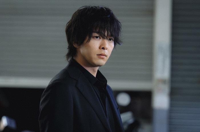 「DOPE 麻薬取締部特捜課」 2話