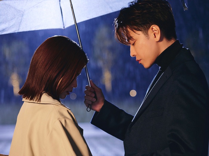 美紗がお見合いの場で大暴れ！小芝風花、佐藤健W主演の『私の夫と結婚して』3・4話の場面写真解禁！