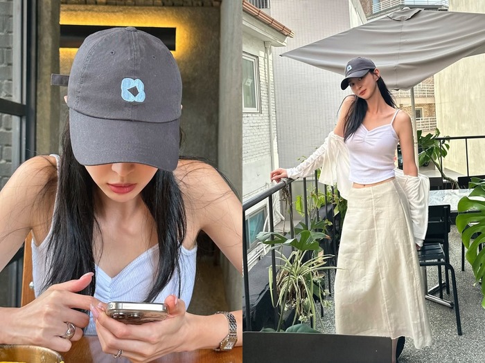 『暗行御史』女優クォン・ナラ、ドラマ無期限延期も…テラスでのんびり時間を満喫【PHOTO】