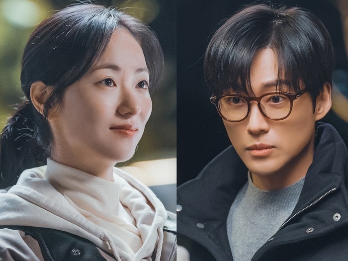 『私たちの映画』で運命に抗う2人、ナムグン・ミン×チョン・ヨビンの本格的な恋が始まる