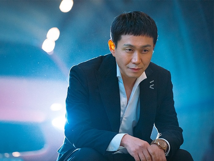 俳優オ・ジョンセ、静かな狂気で“醜悪ヴィラン”を熱演!新鮮な悪役像に圧倒される…!