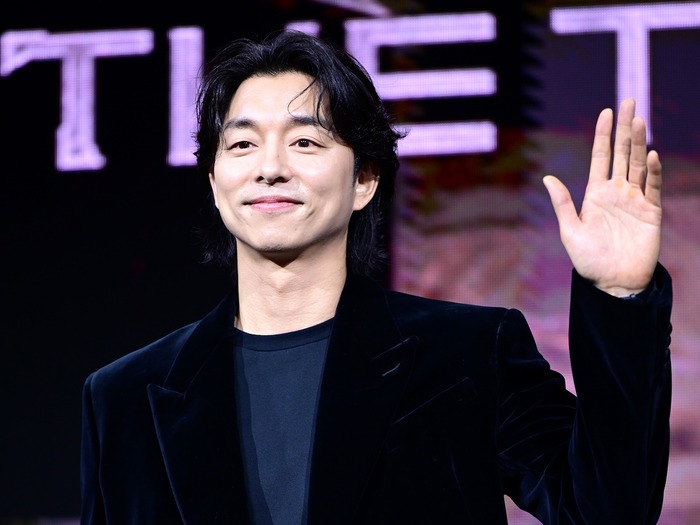 名作の後日談4／『トッケビ』が受賞ラッシュになったときコン・ユは何を語ったか