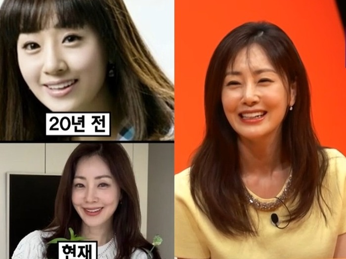 “奇跡の童顔”が海外でも話題に！『SKYキャッスル』オ・ナラ、51歳目前の美貌キープ法とは？