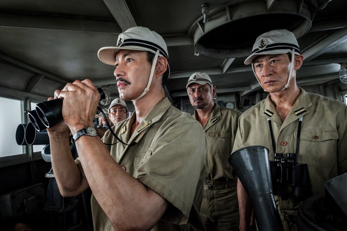 『雪風 YUKIKAZE』ⓒ 2025 Yukikaze Partners.