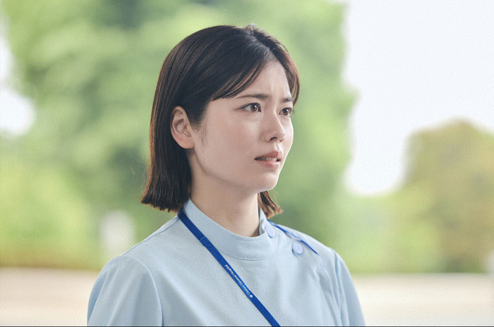 「19番目のカルテ」1話 ©︎TBSスパークル／TBS