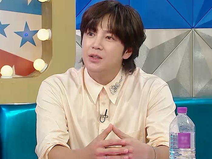 “デビュー33年目” チャン・グンソク、「ファンの年齢層は70代まで」も頷ける魅力を披露!