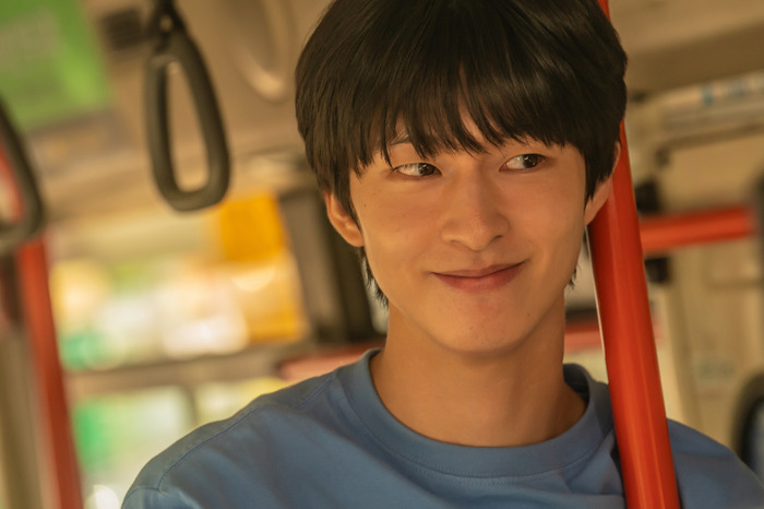 『君の声を聴かせて』© 2024 KC Ventures Co.,Ltd & PLUS M ENTERTAINMENT & MOVIEROCK Inc., All Rights Reserved