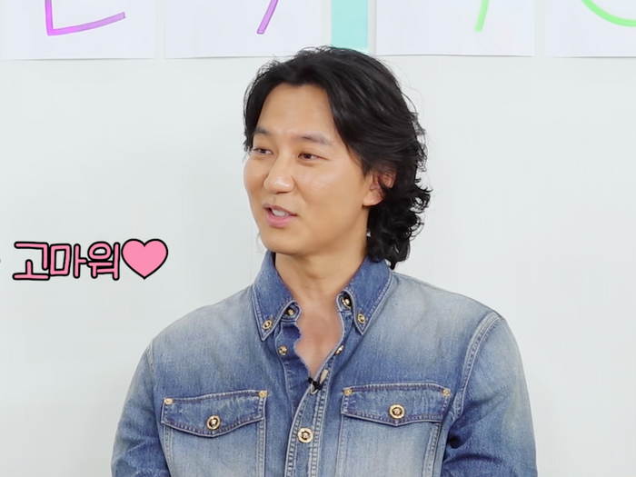 キム・ナムギル、“誘拐疑惑”浮上した5時間のファンミについて語る!次はお弁当も出る予定…!?