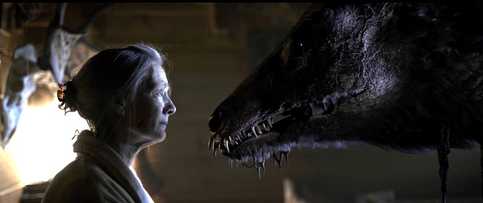 『子鹿のゾンビ』© 2025 ITN Distribution Inc. All Rights Reserved.