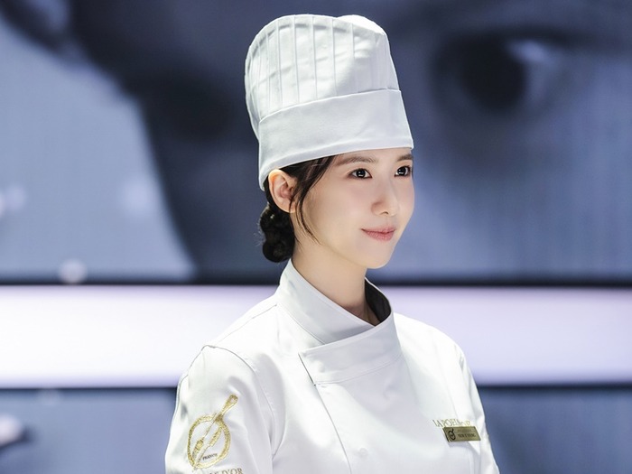 相手役が変わってもブレない主役力、イム・ユナが『暴君のシェフ』現場で称賛される理由