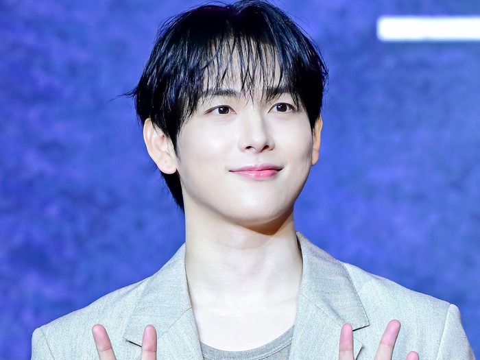 『イカゲーム』イム・シワン、韓国の集中豪雨被災地に寄付…静かに届けた5000万ウォンの思い