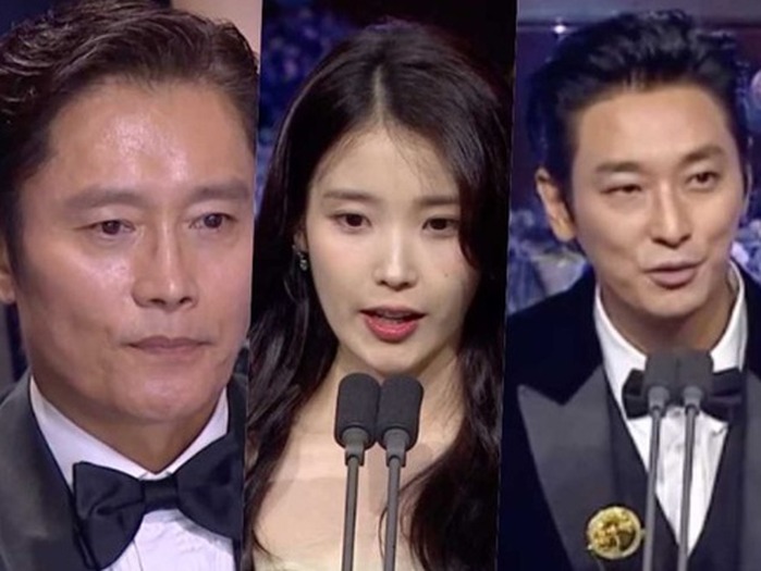 大賞は『おつかれさま』に!激戦の主演賞は…?「青龍シリーズアワード」総まとめ