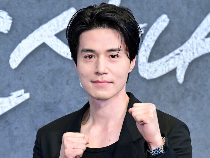 Disney+で配信中の『優しい男の物語』でイ・ドンウクが魅せる演技の真骨頂