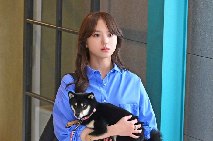 「初恋DOGs」第4話（C）TBS