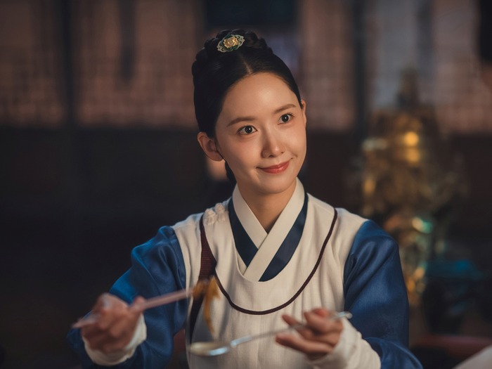 『暴君のシェフ』が描く異世界キッチン戦記、イム・ユナが宮廷の味覚を震わせる