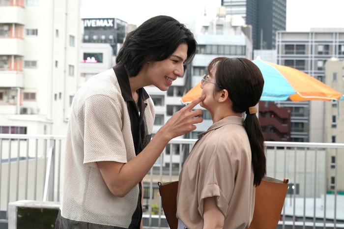 「愛の、がっこう。」第3話 （C）フジテレビ