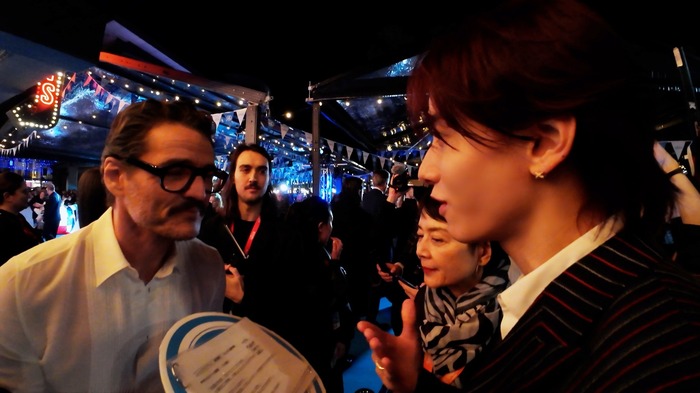 『ファンタスティック４：ファースト・ステップ』　ⓒ 2025 20th Century Studios / ⓒ and ™ 2025 MARVEL.