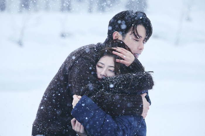 Amazon Originalドラマ「私の夫と結婚して」9話　© 2025. CJ ENM Japan / STUDIO DRAGON all rights reserved