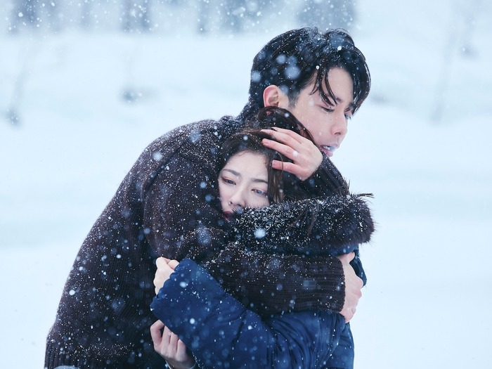 物語の結末はいかに？小芝風花、佐藤健W主演の『私の夫と結婚して』9・10話の場面写真＆インタビュー動画解禁！