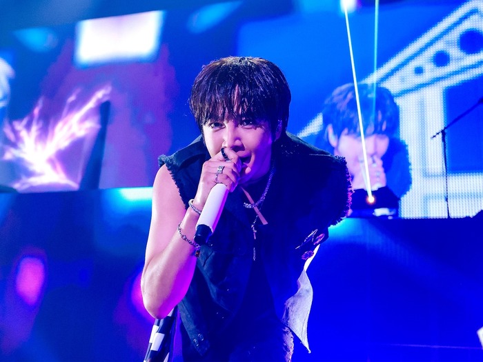 9月に追加公演決定!チャン・グンソク率いる「TEAM H」東京&大阪ライブが大盛況【オフィシャルレポート】