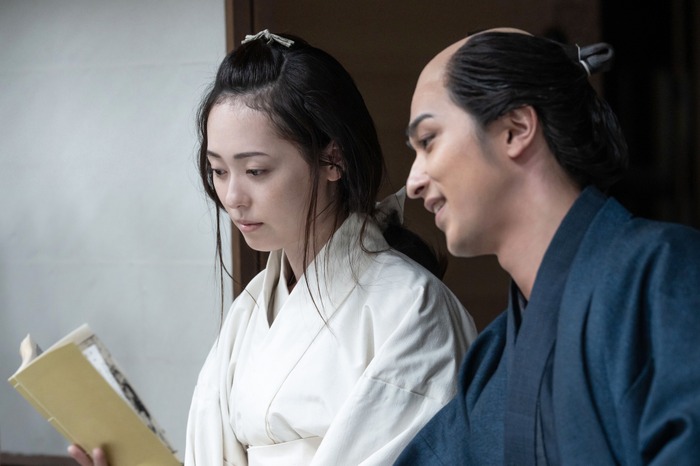 大河ドラマ「べらぼう～蔦重栄華乃夢噺～」第29回