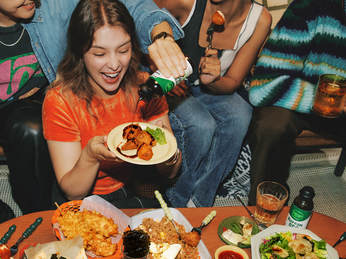 韓国料理ホームパーティに重宝する!日本でも手に入る韓国食品たちをご紹介