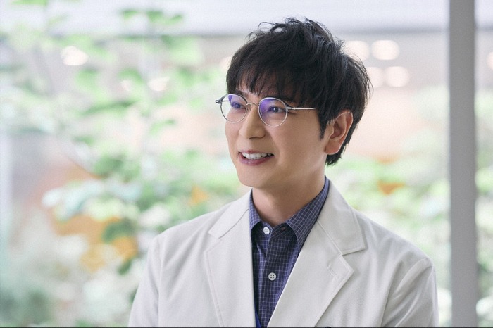 「19番目のカルテ」2話　(c) TBS