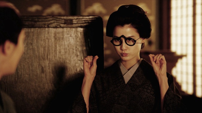 「べらぼう～蔦重栄華乃夢噺～」第28回