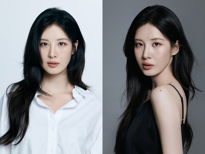 女優業が絶好調のソヒョン、新プロフィール写真で見せた“感情の深み”と“静かな存在感”【PHOTO】