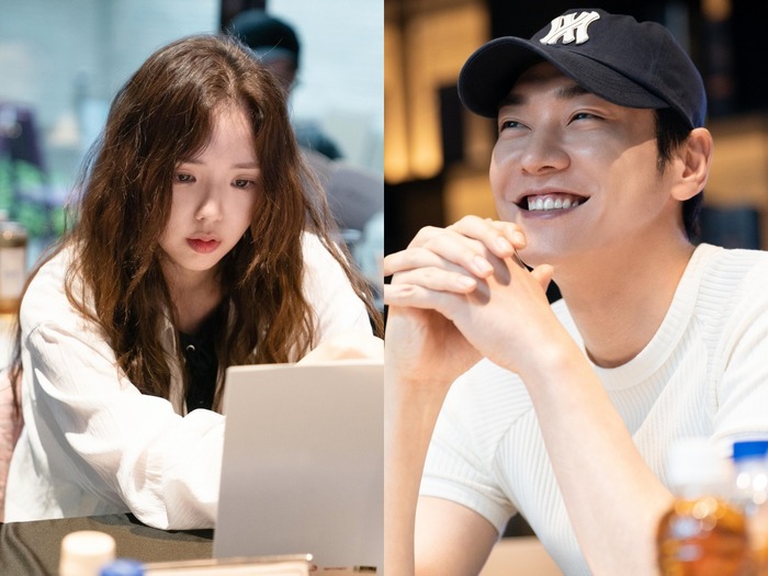 キム・ヨングァン、チェ・スビンが共演決定!Netflix新作で“充電契約ロマンス”を披露する!