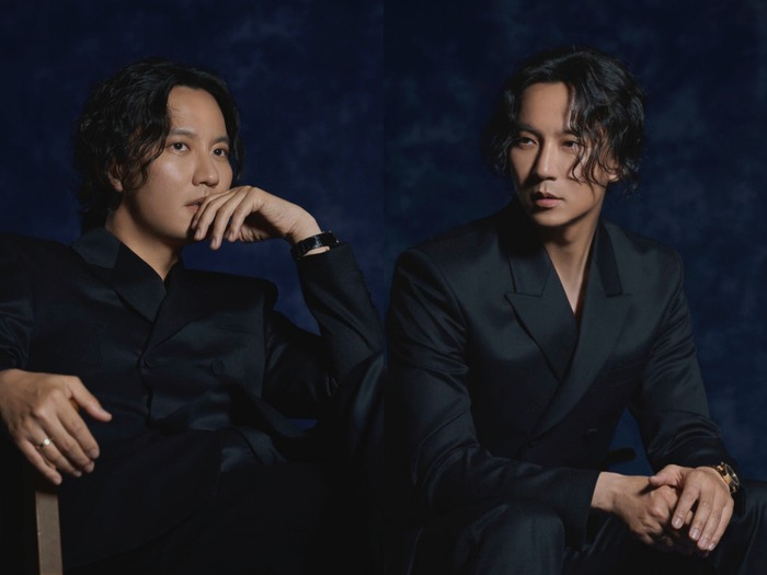 キム・ナムギルは“正義感が強い”?「人としてのデフォルト値…悪役も自信ある」【インタビュー】