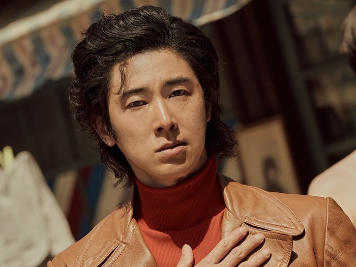 「こんなユンホは初めて…」“チンピラ演技”で新境地を開いたユンホ、熱演に好評続々!