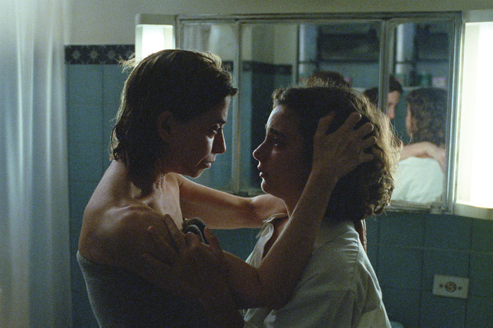 『アイム・スティル・ヒア』©2024 VIDEOFILMES / RT FEATURES / GLOBOPLAY / CONSPIRAÇÃO / MACT PRODUCTIONS / ARTE FRANCE CINÉMA