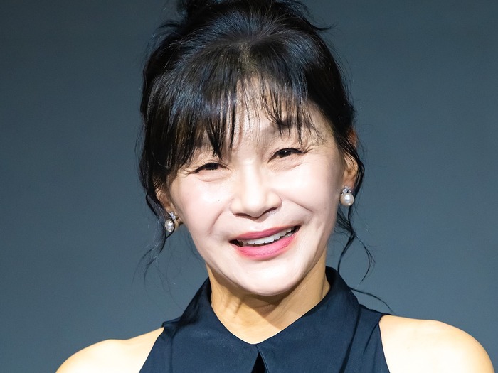 Netflix『トリガー』が突きつける“もしも”の現実、キル・ヘヨンが体現する母の覚醒と社会への叫び