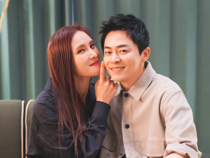 『賢い医師生活』チョ・ジョンソク、妻が第2子妊娠!仕事もプライベートも“絶好調”