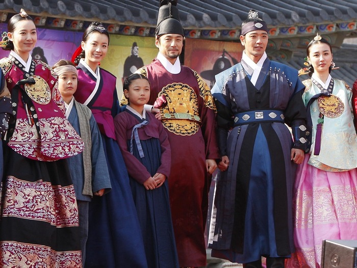 テレビ東京で始まった『トンイ』が長い間変わらぬ人気を誇る理由