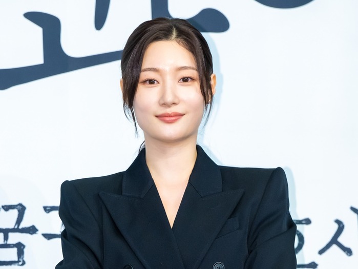 『エスクワイア』で見せたリアルな成長、チョン・チェヨンが纏う共感力という強さ